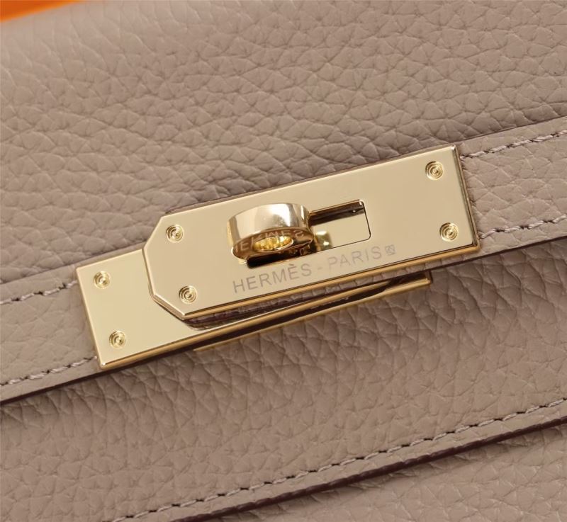 Hermes Kelly Bags